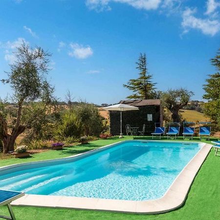 La Meriggia Agriturismo- Ampio Appartamento Con Terrazza Esclusiva 안코나 외부 사진