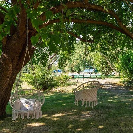 La Meriggia Agriturismo- Ampio Appartamento Con Terrazza Esclusiva 안코나 외부 사진