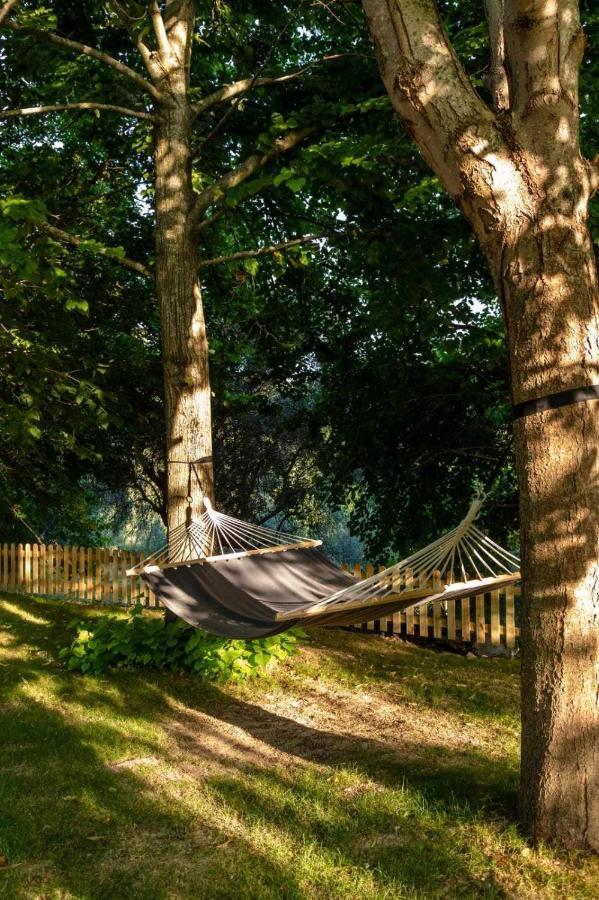 La Meriggia Agriturismo- Ampio Appartamento Con Terrazza Esclusiva 안코나 외부 사진